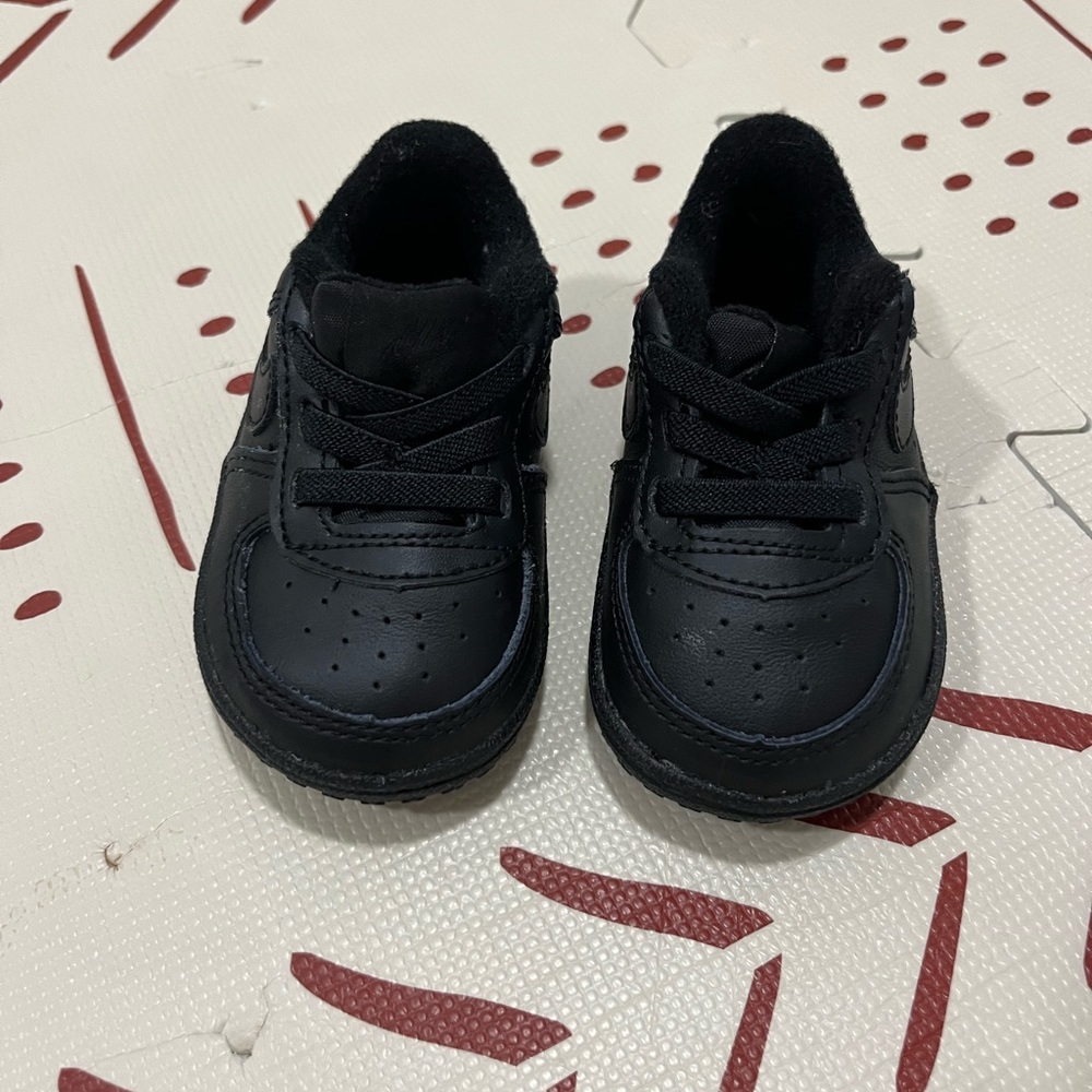 Baby Nikes - never worn
